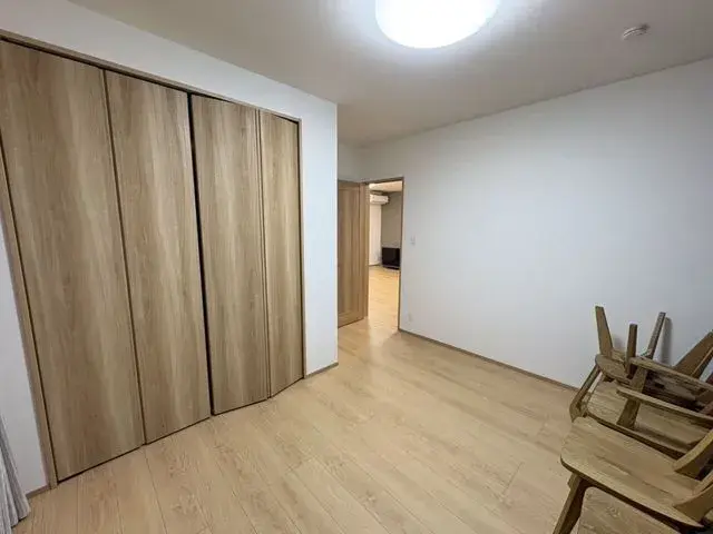 2LDK Ciudad de Anan, Prefectura de Tokushima (13)