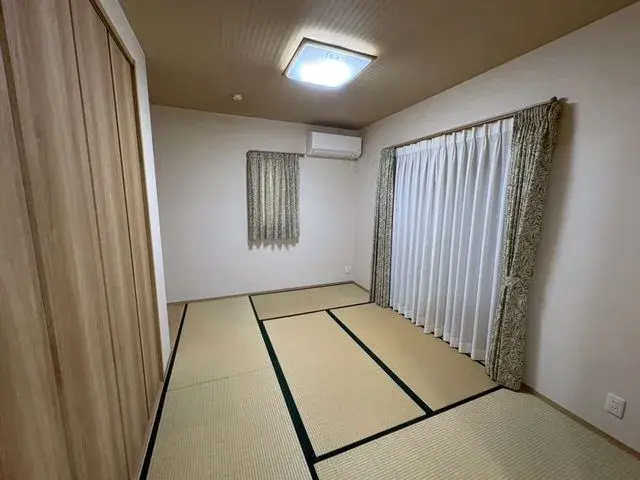 2LDK Ciudad de Anan, Prefectura de Tokushima (14)