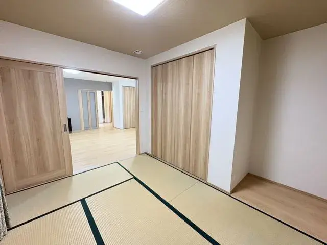 2LDK Ciudad de Anan, Prefectura de Tokushima (15)