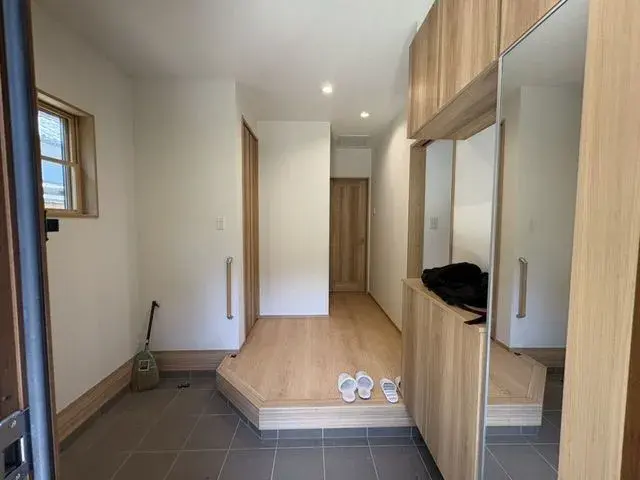 2LDK Ciudad de Anan, Prefectura de Tokushima (16)