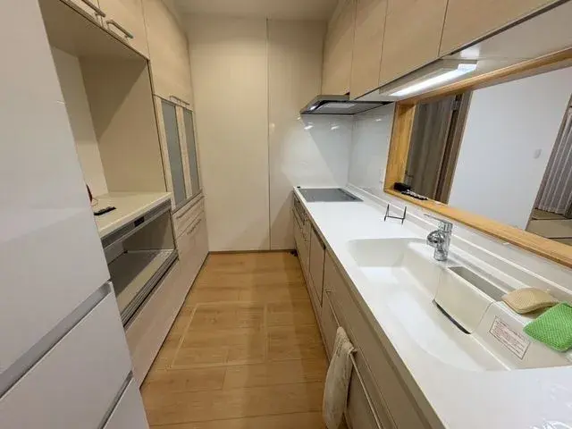 2LDK Ciudad de Anan, Prefectura de Tokushima (17)