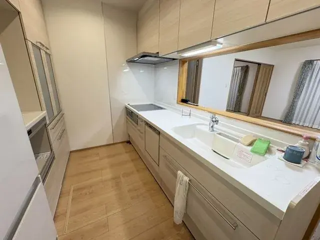2LDK Ciudad de Anan, Prefectura de Tokushima (18)