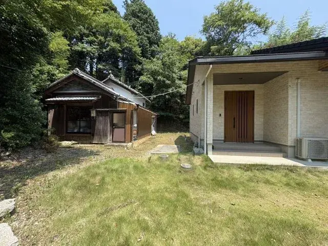 2LDK Ciudad de Anan, Prefectura de Tokushima (3)