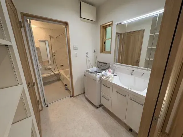 2LDK Ciudad de Anan, Prefectura de Tokushima (21)