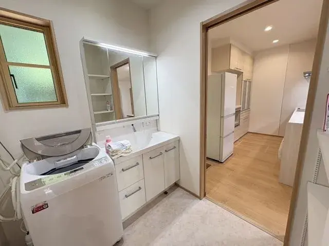 2LDK Ciudad de Anan, Prefectura de Tokushima (22)