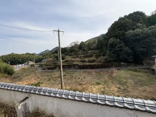 2LDK Ciudad de Anan, Prefectura de Tokushima (23)