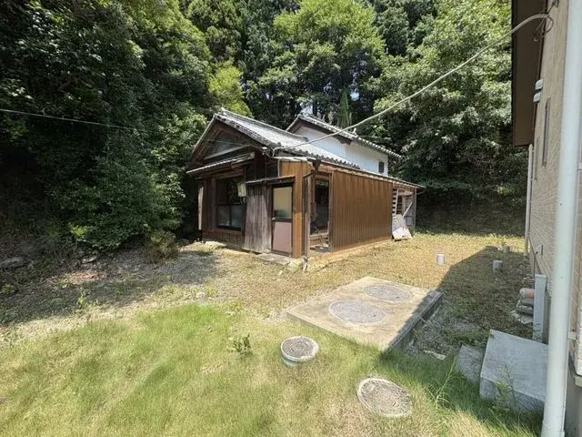 2LDK Ciudad de Anan, Prefectura de Tokushima (7)