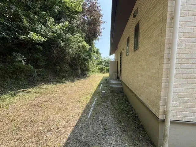 2LDK Ciudad de Anan, Prefectura de Tokushima (8)