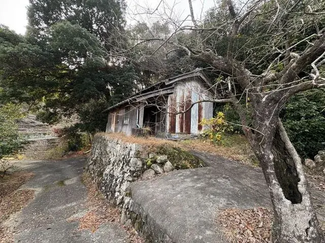 2LDK Ciudad de Anan, Prefectura de Tokushima (9)