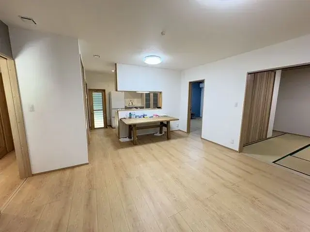 2LDK Ciudad de Anan, Prefectura de Tokushima (10)