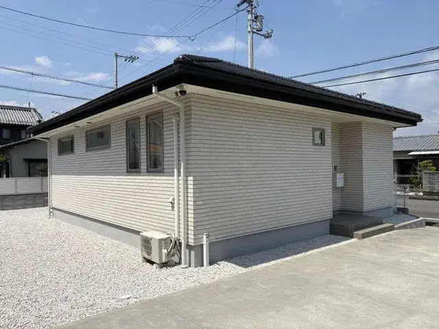Akiya in Tokushima