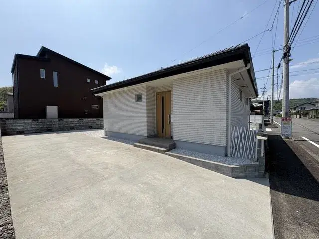 1LDK Property Anan City Tokushima Prefecture (2)