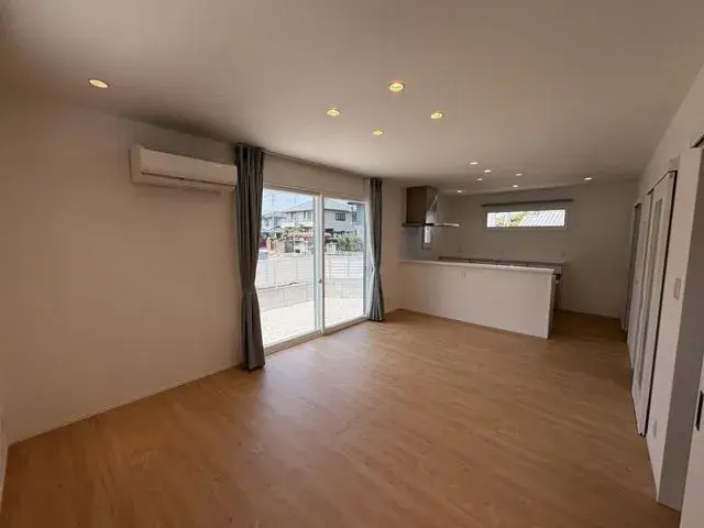 1LDK Property Anan City Tokushima Prefecture (11)