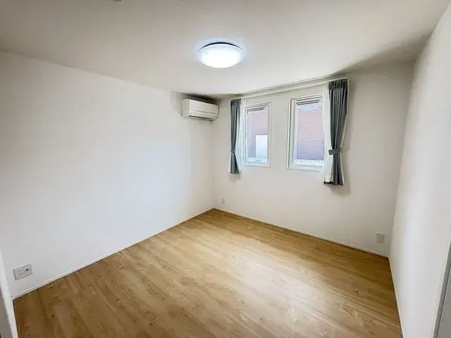 1LDK Property Anan City Tokushima Prefecture (13)