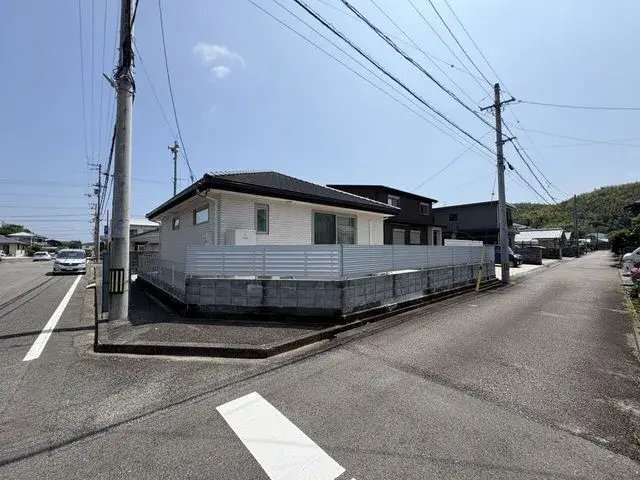 1LDK Property Anan City Tokushima Prefecture (3)
