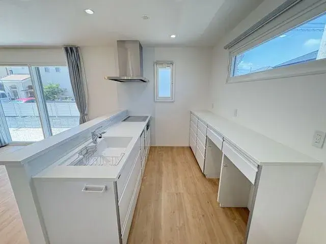 1LDK Property Anan City Tokushima Prefecture (21)