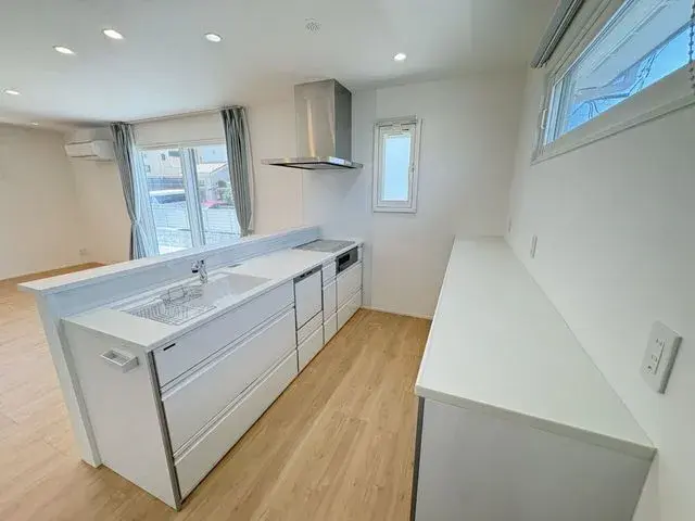 1LDK Property Anan City Tokushima Prefecture (22)