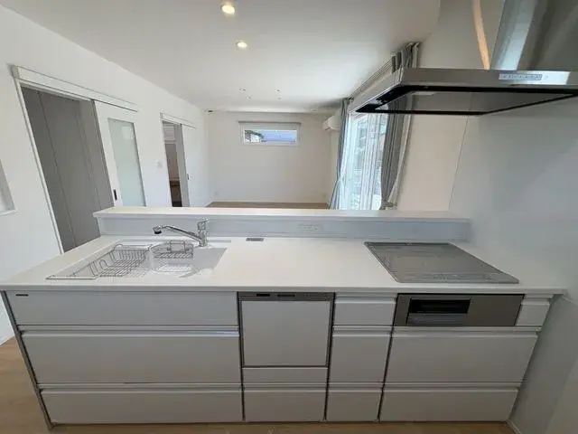 1LDK Property Anan City Tokushima Prefecture (23)