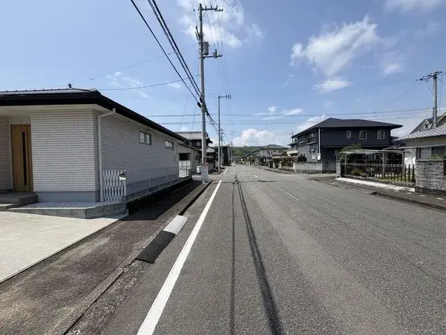 1LDK Property Anan City Tokushima Prefecture (4)