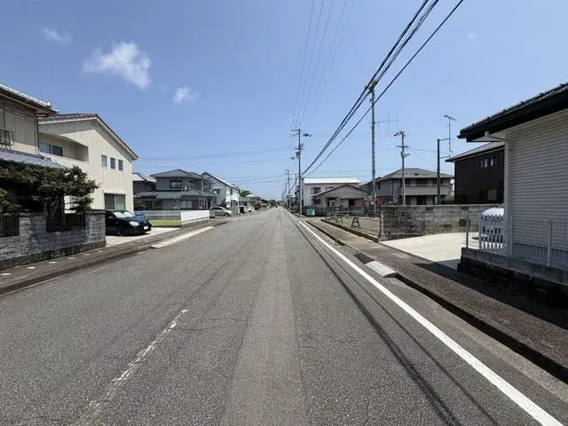 1LDK Property Anan City Tokushima Prefecture (5)