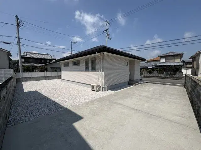 1LDK Property Anan City Tokushima Prefecture (7)