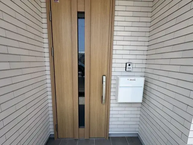 1LDK Property Anan City Tokushima Prefecture (9)