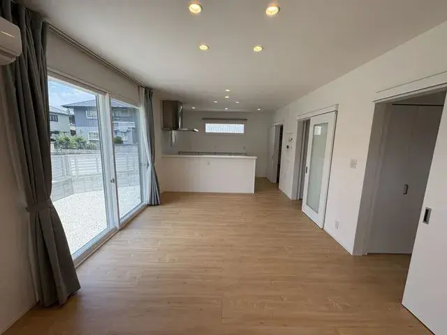 1LDK Property Anan City Tokushima Prefecture (10)