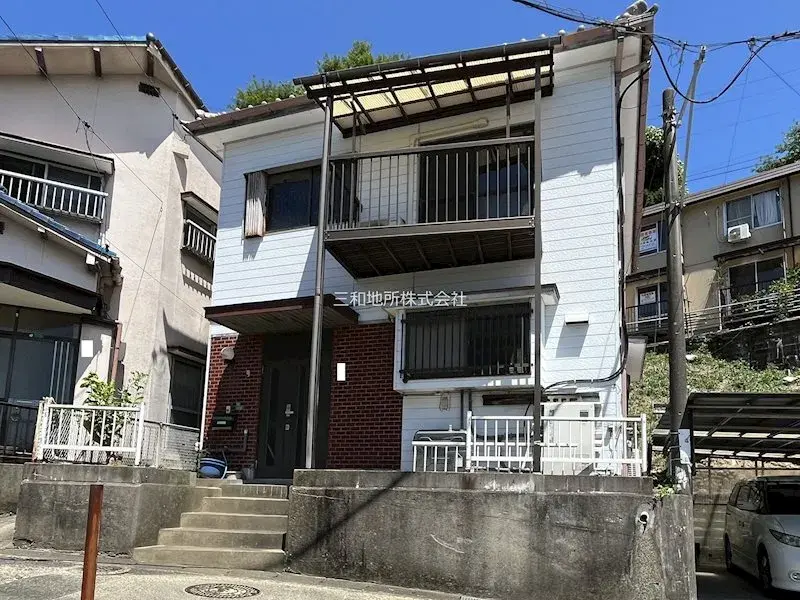 Akiya in Yamaguchi