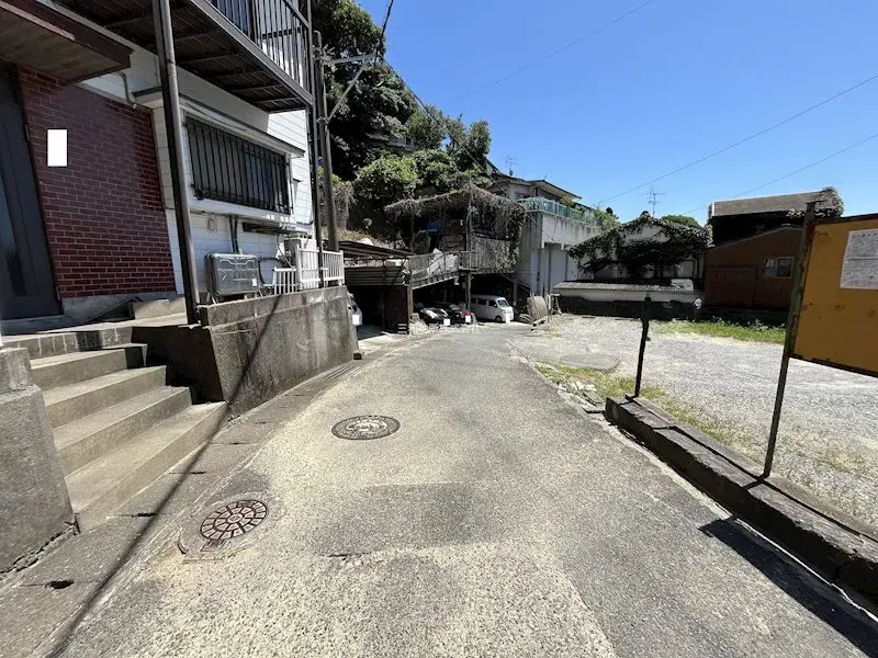 4DK 下关市 山口县 房产 (3)