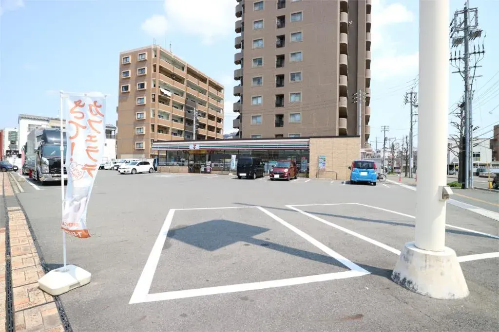 4DK 下关市 山口县 房产 (24)