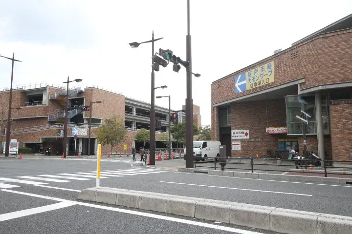 4DK 下关市 山口县 房产 (28)