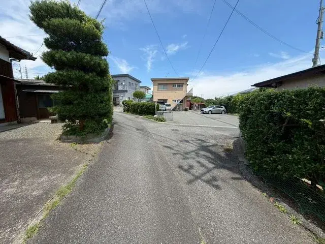 Недвижимость 6SDK в городе Ube, префектура Yamaguchi (3)