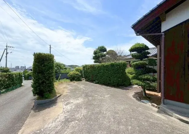 Недвижимость 6SDK в городе Ube, префектура Yamaguchi (4)