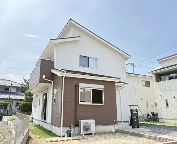 Akiya in Tokushima