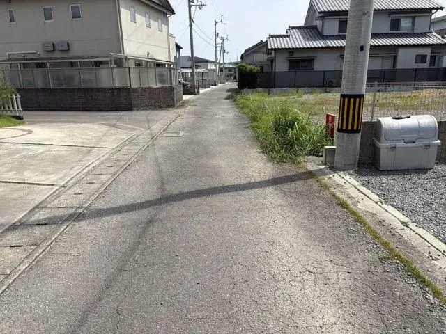 4LDK Property Anan City Tokushima Prefecture (2)