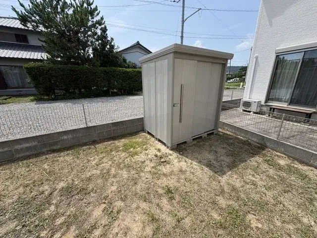 4LDK Property Anan City Tokushima Prefecture (6)