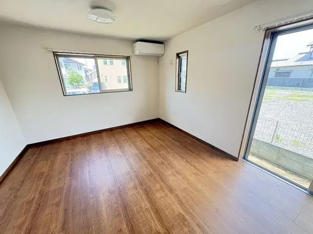 4LDK Property Anan City Tokushima Prefecture (7)