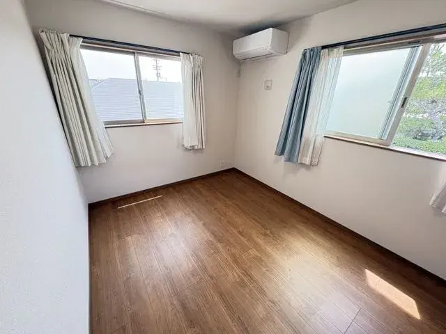 4LDK Property Anan City Tokushima Prefecture (9)