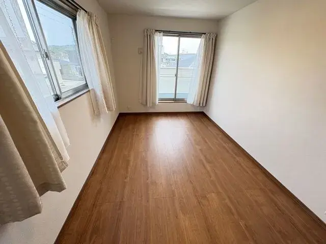 4LDK Property Anan City Tokushima Prefecture (10)