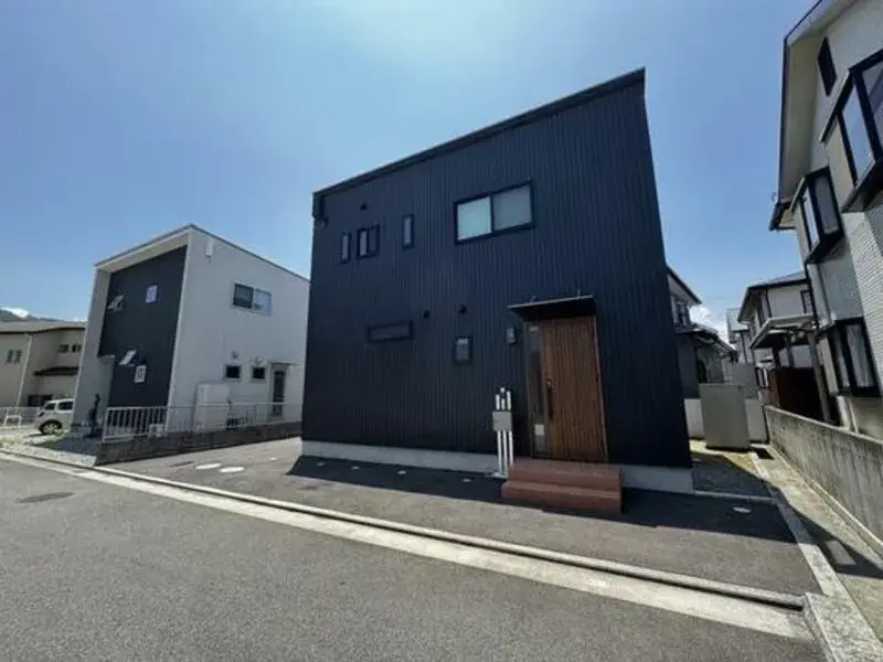 Akiya in Kagawa
