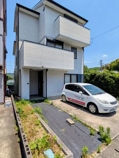 4LDK Недвижимость, город Anan, префектура Tokushima (2)
