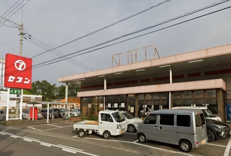4LDK Недвижимость, город Anan, префектура Tokushima (5)