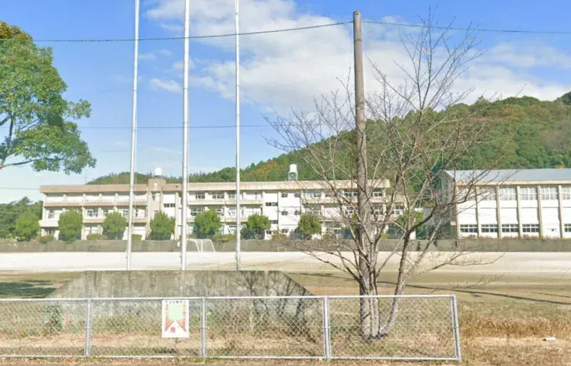 4LDK Недвижимость, город Anan, префектура Tokushima (6)