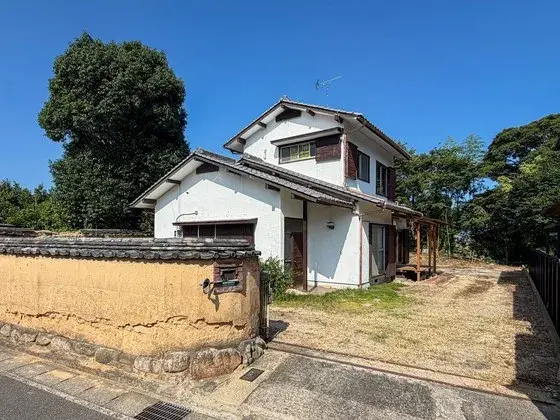 Akiya in Yamaguchi