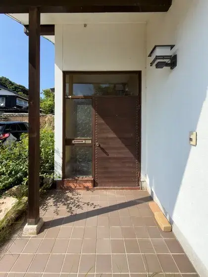 [4DK Property] Shimonoseki City Yamaguchi Prefecture (3)