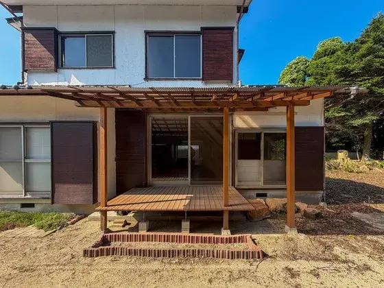 [4DK Property] Shimonoseki City Yamaguchi Prefecture (4)