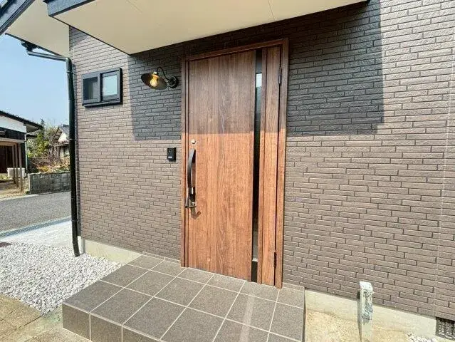 3LDK Bien immobilier Sanyo-Onoda City Préfecture de Yamaguchi (2)