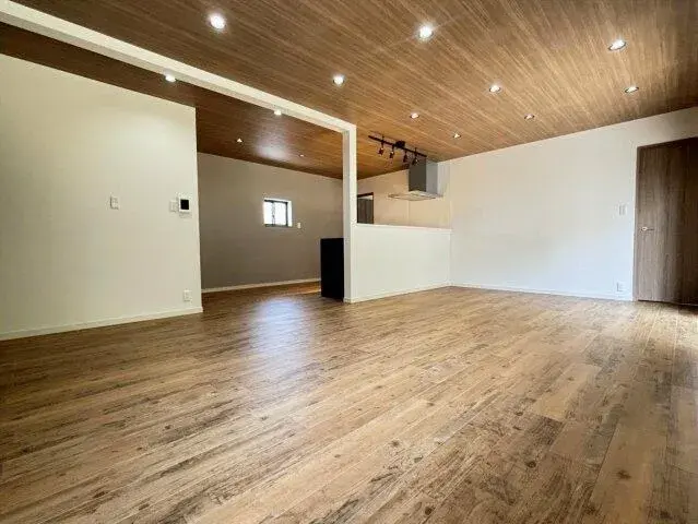 3LDK Bien immobilier Sanyo-Onoda City Préfecture de Yamaguchi (4)