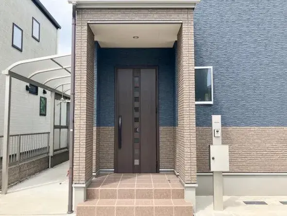 4LDK 綾歌郡宇多津町 香川県 (2)