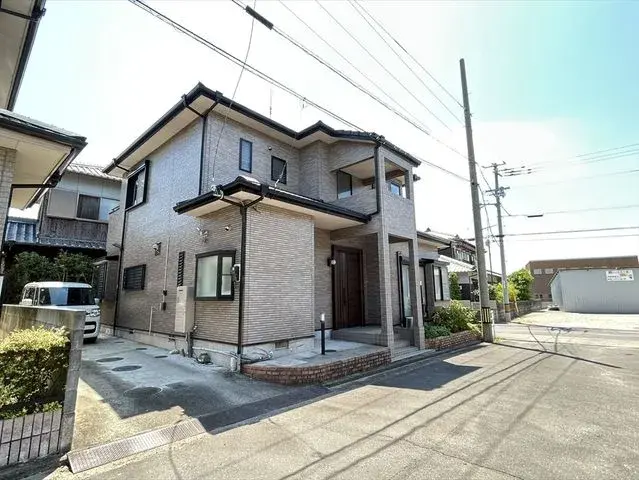 Akiya in Kagawa